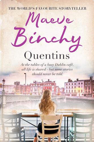 Quentins (Paperback)