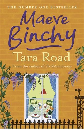 Tara Road (Paperback)