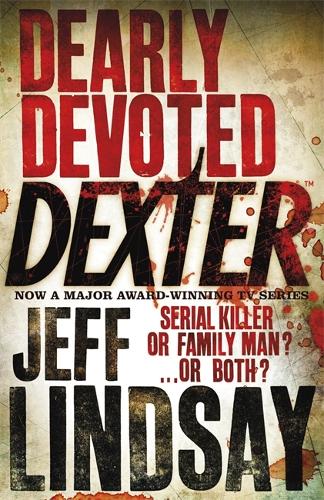 Cover of the book Dearly Devoted Dexter