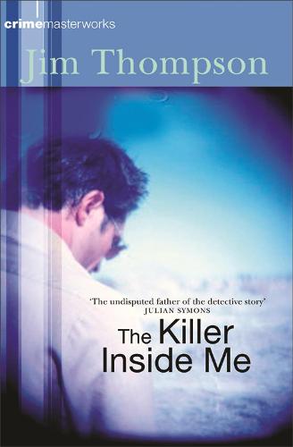 The Killer Inside Me (Paperback)
