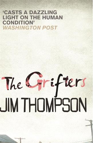 The Grifters (Paperback)