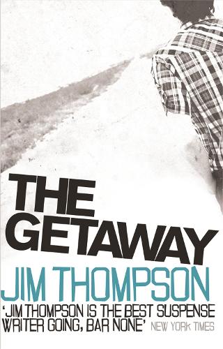 The Getaway (Paperback)