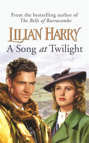 A Song at Twilight (Paperback)