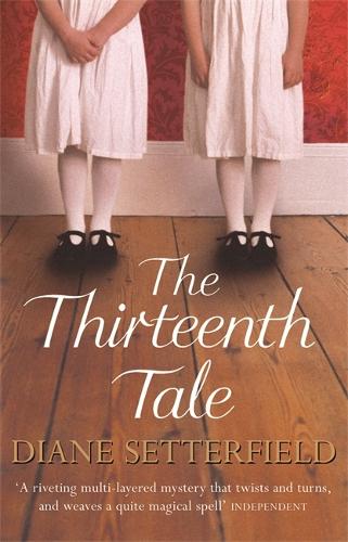 the thirteenth tale