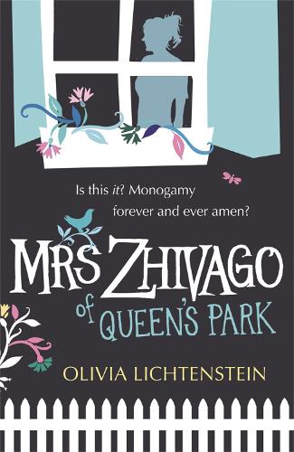 Mrs Zhivago of Queen's Park (Paperback)
