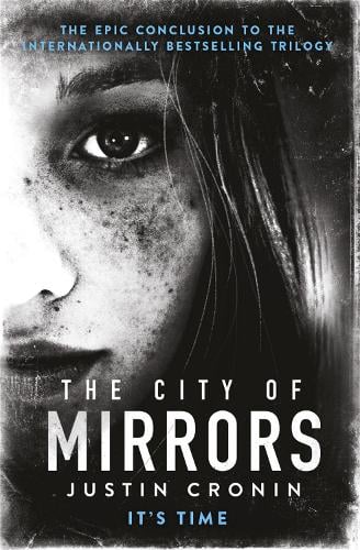 Cover of the book The City of Mirrors