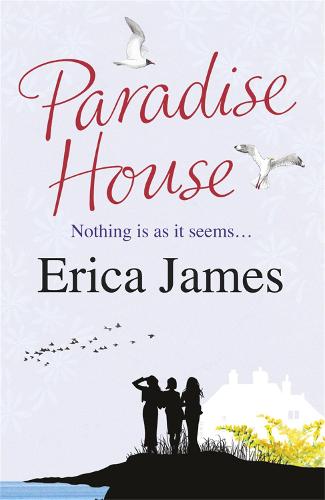 Paradise House (Paperback)