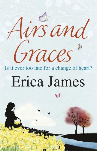 Airs and Graces (Paperback)