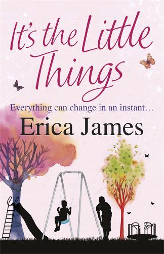 It's The Little Things (Paperback)