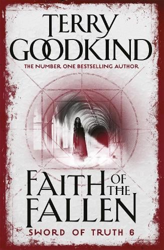 Cover of the book Faith of the Fallen