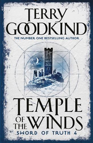 Temple Of The Winds: Book 4: The Sword Of Truth - The Sword of Truth (Paperback)