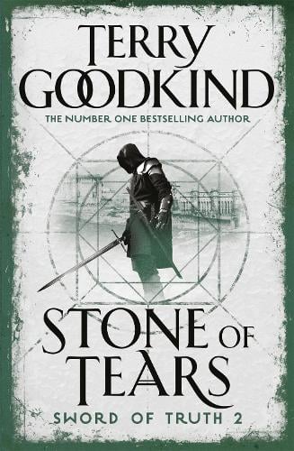 Cover of the book Stone of Tears