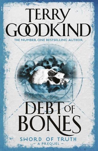 Debt of Bones - Gollancz S.F. (Paperback)