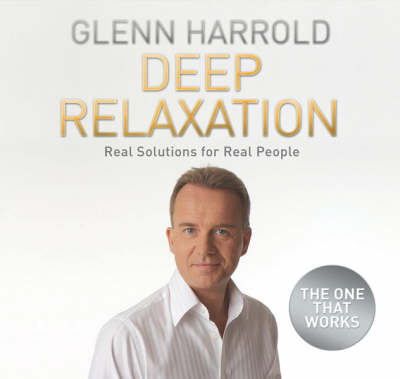 Deep Relaxation (CD-Audio)
