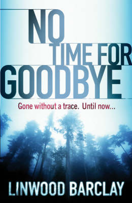 No Time for Goodbye (Paperback)