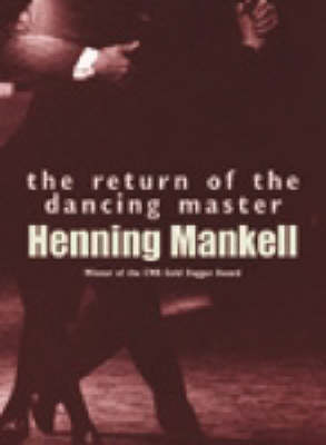 The Return of the Dancing Master (CD-Audio)