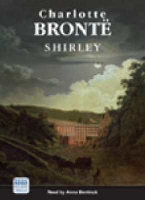 Shirley (CD-Audio)