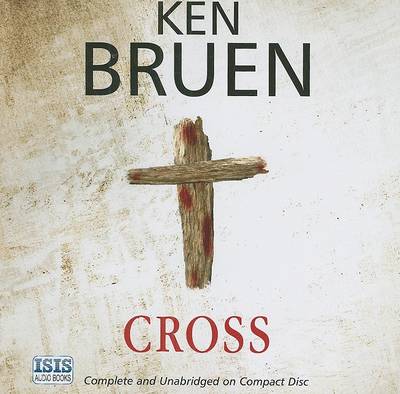 Cross (Bruen) (CD-Audio)