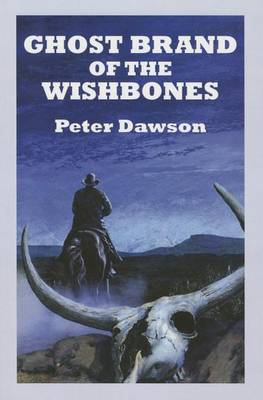 Ghost Brand Of The Wishbones (Paperback)