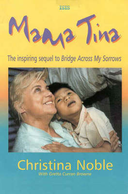 Mama Tina (Hardback)