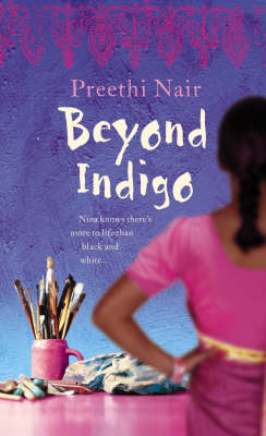 Beyond Indigo (Hardback)