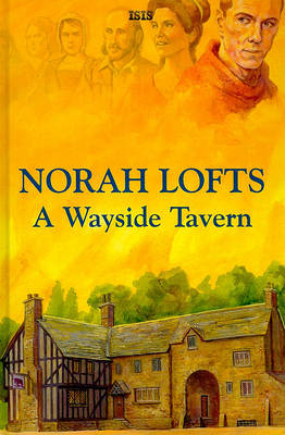A Wayside Tavern (Hardback)