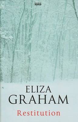 Restitution (Hardback)