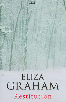 Restitution (Paperback)