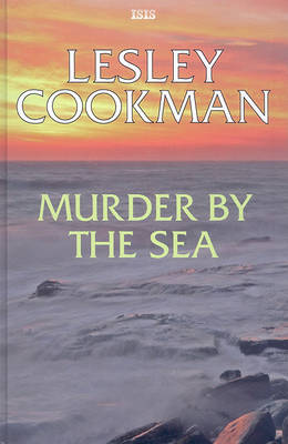 Murder By The Sea (Hardback)