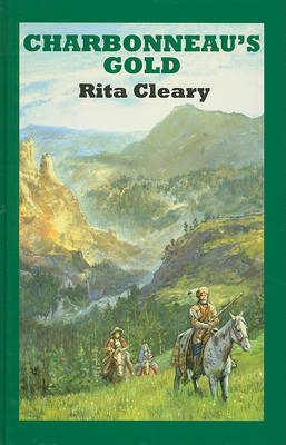 Charbonneau's Gold (Hardback)