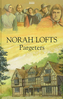 Pargeters (Hardback)