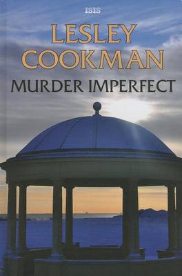 Murder Imperfect (Hardback)