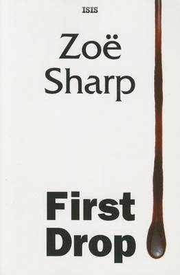 First Drop (Paperback)