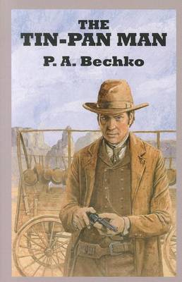 The Tin-Pan Man (Paperback)