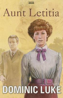 Aunt Letitia (Paperback)