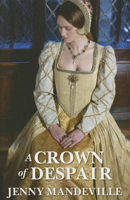 A Crown Of Despair (Paperback)