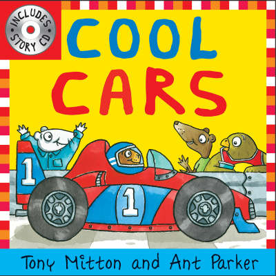 Cool Cars - Amazing Machines S.