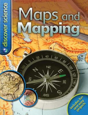 Discover Science: Maps and Mapping - Discover Science (Paperback)