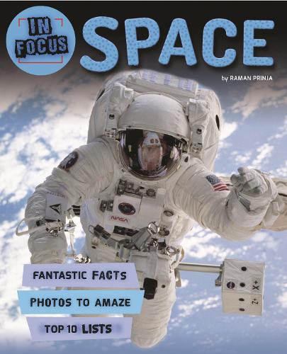 In Focus: Space - In Focus (Paperback)