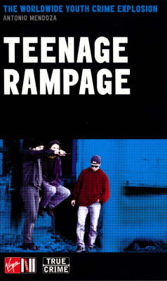 Teenage Rampage (Hardback)