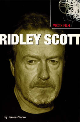 Virgin Film: Ridley Scott (Hardback)