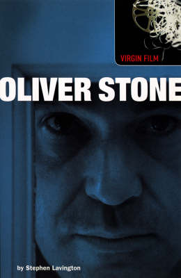 Virgin Film: Oliver Stone (Paperback)