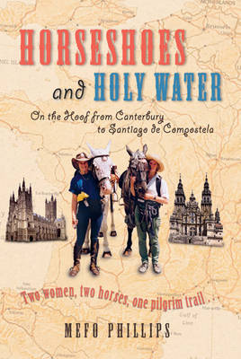 Horseshoes And Holy Water (Paperback)