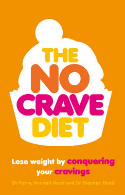 The No Crave Diet (Paperback)