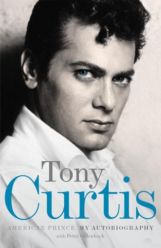 American Prince: My Autobiography (Paperback)
