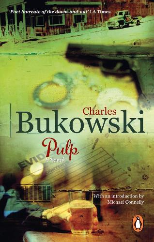 Cover of the book Pulp