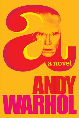 A: A Novel (Paperback)