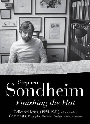 Finishing the Hat
