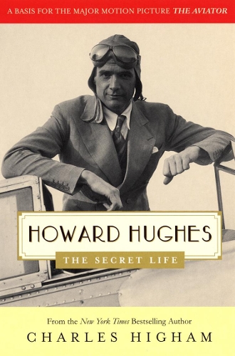 Howard Hughes (Paperback)