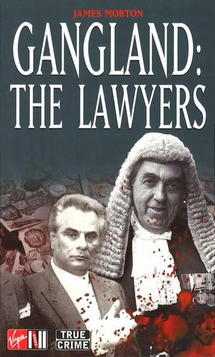 Gangland: The Lawyers (Paperback)
